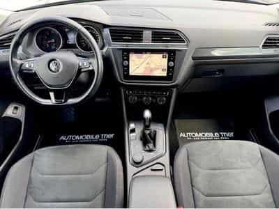 VW Tiguan Tiguan Allspace Highline 2.0 TSI 4Motion (2019) - Foto 11