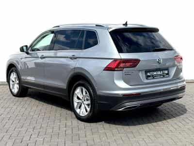 VW Tiguan Tiguan Allspace Highline 2.0 TSI 4Motion (2019) - Foto 7