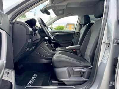 VW Tiguan Tiguan Allspace Highline 2.0 TSI 4Motion (2019) - Foto 9