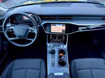 Audi A6 A6 Avant 40 TDI /NAVI/LED/ACC/CAM/GARANTIE/ (2018) - Foto 11