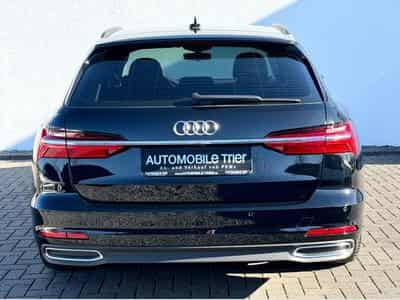 Audi A6 A6 Avant 40 TDI /NAVI/LED/ACC/CAM/GARANTIE/ (2018) - Foto 6
