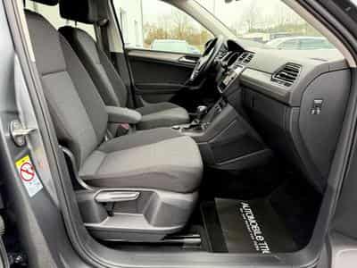 VW Tiguan Tiguan Allspace R Line 2.0 TSI DSG 4Motion (2019) - Photo 12