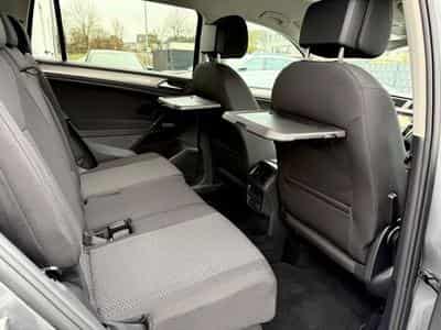 VW Tiguan Tiguan Allspace R Line 2.0 TSI DSG 4Motion (2019) - Photo 14