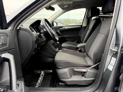 VW Tiguan Tiguan Allspace R Line 2.0 TSI DSG 4Motion (2019) - Photo 9