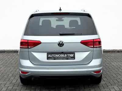 VW Touran Touran 2.0 TDI DSG /7.SITZER/LED/ACC/AHK/ (2025) - Photo 6
