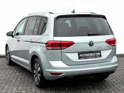 VW Touran Touran 2.0 TDI DSG /7.SITZER/LED/ACC/AHK/ (2025) - Photo 7