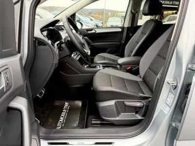 VW Touran Touran 2.0 TDI DSG /7.SITZER/LED/ACC/AHK/ (2025) - Photo 9