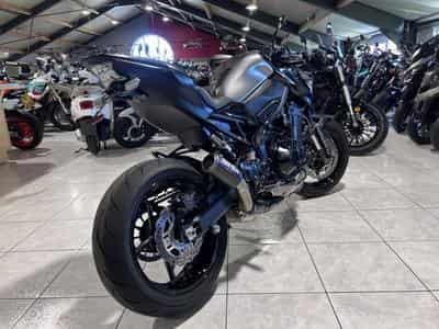 Kawasaki Z (2023) - Photo 3