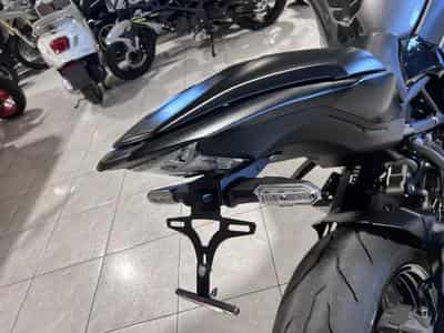 Kawasaki Z (2023) - Photo 5