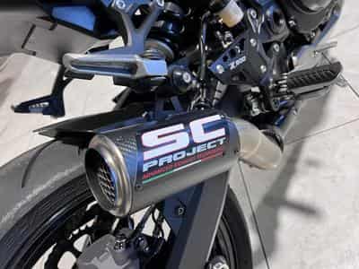 Kawasaki Z (2023) - Photo 6