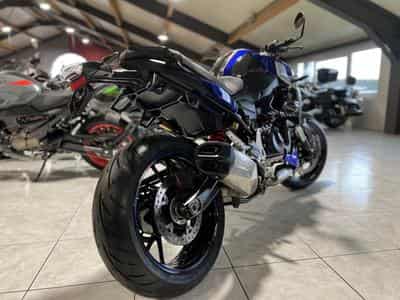 BMW F 900 R (2020) - Photo 3