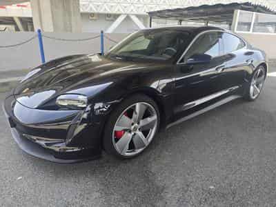 Porsche Taycan 4S SPORT 571CH Performance plus battery 1 year (2020) - Photo 1