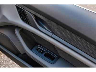 Porsche Taycan 4S SPORT 571CH Performance plus battery 1 year (2020) - Photo 12