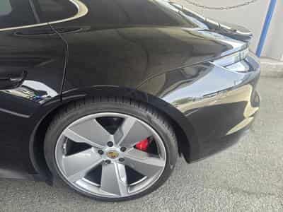 Porsche Taycan 4S SPORT 571CH Performance plus battery 1 year (2020) - Photo 7
