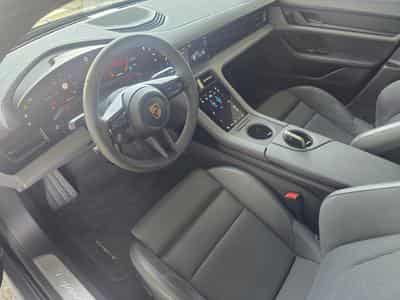 Porsche Taycan 4S SPORT 571CH Performance plus battery 1 year (2020) - Photo 9