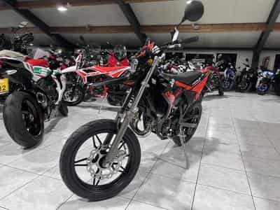 Beta RR Motard 50 2T (2026) - Photo 2