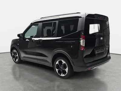 Ford Tourneo 1.0i Ecoboost 126 Active Automatik (2026) - Photo 4