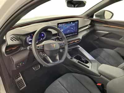 Cupra Terramar 2.0 TSI DSG 265 VZ 4Drive (2025) - Photo 10