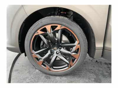 Cupra Terramar 2.0 TSI DSG 265 VZ 4Drive (2025) - Photo 8