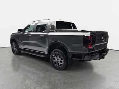 Ford Ranger 3.0 EcoBlue Auto 241 E-4WD Wildtrack (2026) - Photo 4