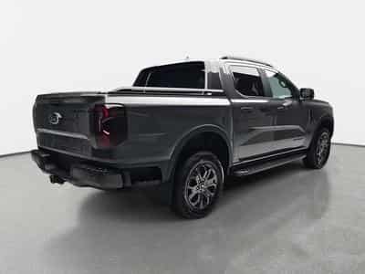 Ford Ranger 3.0 EcoBlue Auto 241 E-4WD Wildtrack (2026) - Photo 5
