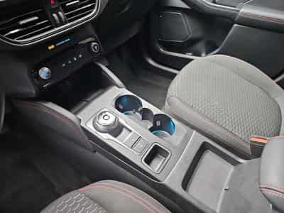 Ford Kuga 1.5 EcoBoost 186 Auto ST-Line (2025) - Photo 11