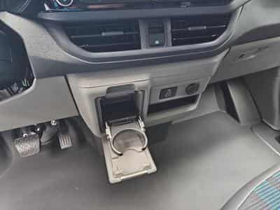 Ford Transit 2.0 ECOBLUE 170 BVA L1H1 Sport (2026) - Foto 12