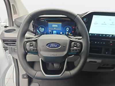 Ford Transit 2.0 ECOBLUE 170 BVA L1H1 Sport (2026) - Foto 13