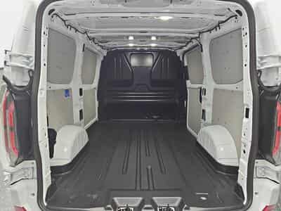 Ford Transit 2.0 ECOBLUE 170 BVA L1H1 Sport (2026) - Foto 14