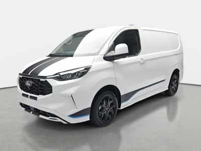 Ford Transit 2.0 ECOBLUE 170 BVA L1H1 Sport (2026) - Foto 2
