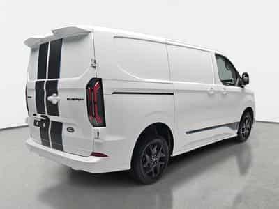 Ford Transit 2.0 ECOBLUE 170 BVA L1H1 Sport (2026) - Foto 3
