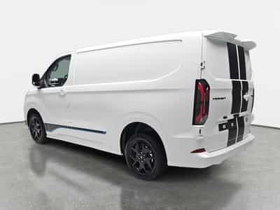 Ford Transit 2.0 ECOBLUE 170 BVA L1H1 Sport (2026) - Foto 4