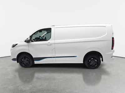 Ford Transit 2.0 ECOBLUE 170 BVA L1H1 Sport (2026) - Foto 5