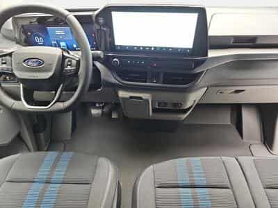 Ford Transit 2.0 ECOBLUE 170 BVA L1H1 Sport (2026) - Foto 7