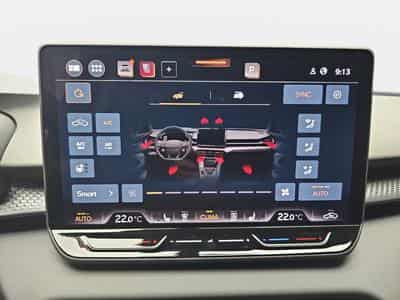 Cupra Terramar 1.5 eTSi DSG 150 (2026) - Photo 11