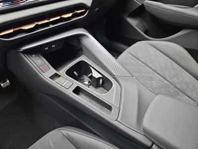 Cupra Terramar 1.5 eTSi DSG 150 (2026) - Photo 12