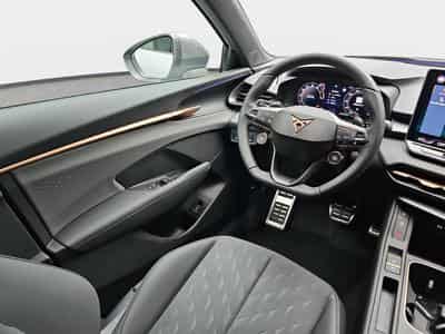 Cupra Terramar 1.5 eTSi DSG 150 (2026) - Photo 8