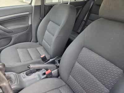 Skoda Octavia Combi 1.6 Tdi 105 CV Garantie 12 Mois (2011) - Photo 11