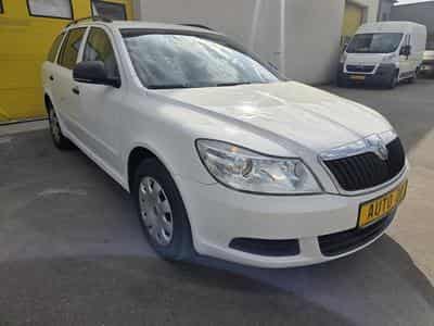 Skoda Octavia Combi 1.6 Tdi 105 CV Garantie 12 Mois (2011) - Photo 6