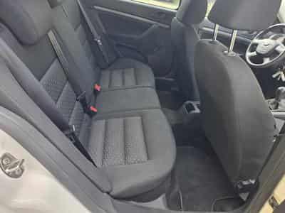 Skoda Octavia Combi 1.6 Tdi 105 CV Garantie 12 Mois (2011) - Photo 9