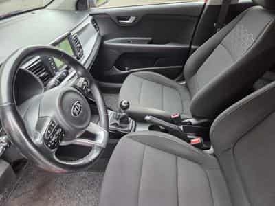 Kia Rio 1.2 84CV Garantie 12 Mois (2019) - Photo 10