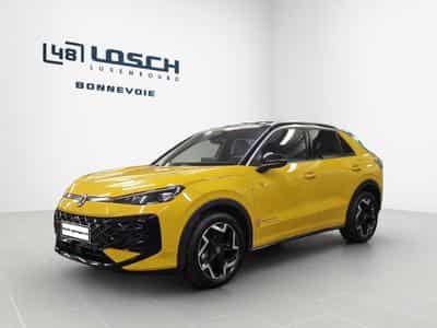 VW T-Roc R-LINE (2025) - Foto 1