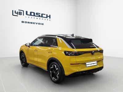 VW T-Roc R-LINE (2025) - Foto 6
