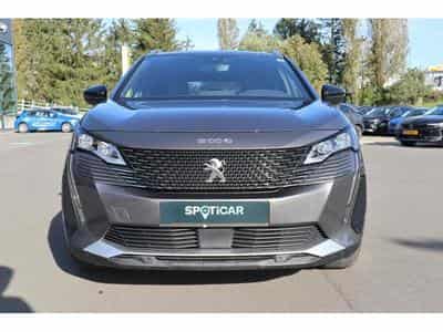 Peugeot 5008 GT EAT8 (2023) - Photo 2