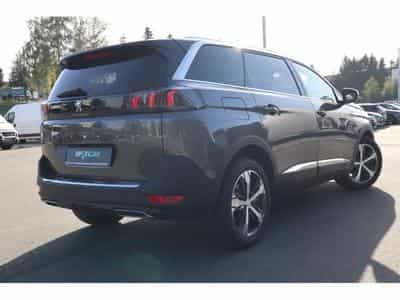 Peugeot 5008 GT EAT8 (2023) - Photo 6