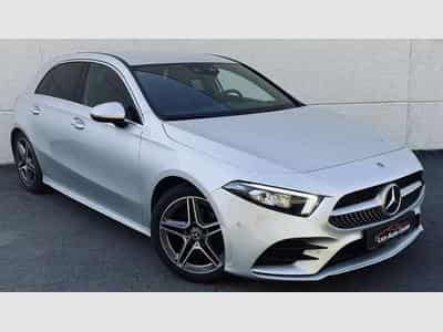 Mercedes A 180 Pack Amg // Eclairage D’ambiance/Garantie 12 Mois✅ (2021) - Photo 1