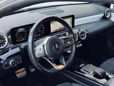 Mercedes A 180 Pack Amg // Eclairage D’ambiance/Garantie 12 Mois✅ (2021) - Photo 11