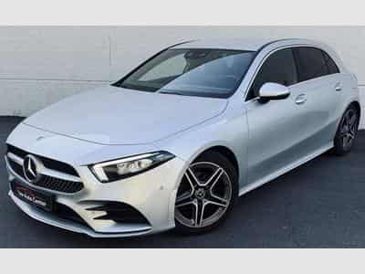 Mercedes A 180 Pack Amg // Eclairage D’ambiance/Garantie 12 Mois✅ (2021) - Photo 2