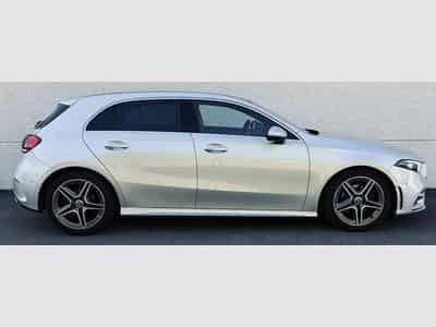 Mercedes A 180 Pack Amg // Eclairage D’ambiance/Garantie 12 Mois✅ (2021) - Photo 4