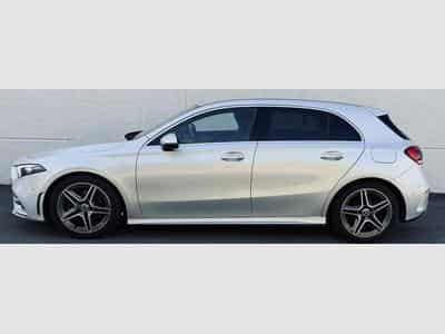Mercedes A 180 Pack Amg // Eclairage D’ambiance/Garantie 12 Mois✅ (2021) - Photo 5